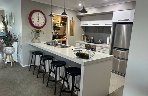 Bethlehem House | Great Family Home - Centrally Located to Key Attractions!