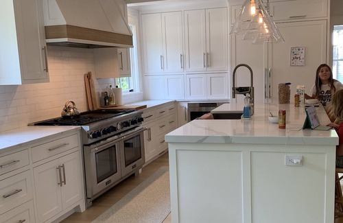 Old Greenwich House | Great family home close to town.