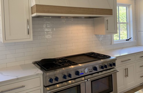 Old Greenwich House | Great family home close to town.