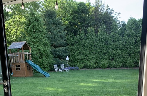 Old Greenwich House | Great family home close to town.