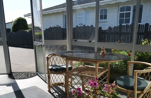 Invercargill House | Great Family Home
