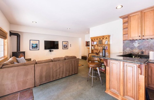 Tahoma House | Great family home to enjoy the beauty of the West Shore!