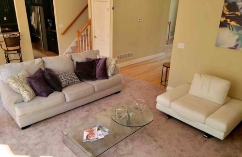 Conyers House | Great family home with outdoor living
