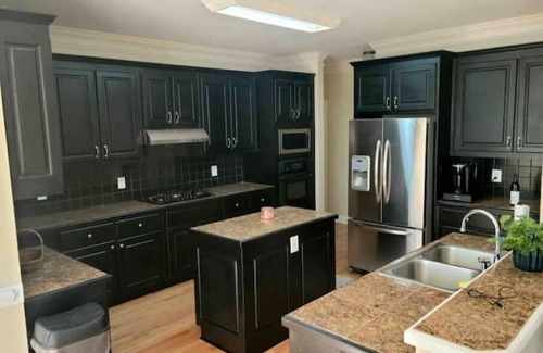Conyers House | Great family home with outdoor living