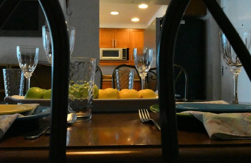 Villa Sabine Condo | Great Family Retreat w Amazing Views. #11D