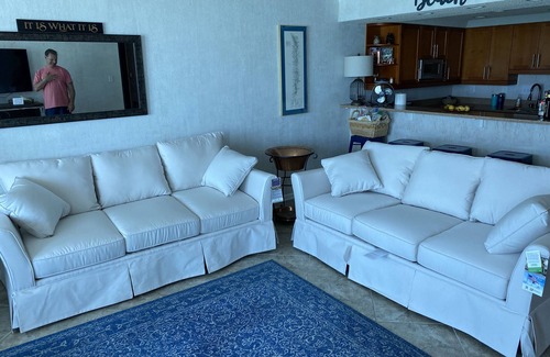 Villa Sabine Condo | Great Family Retreat w Amazing Views. #11D