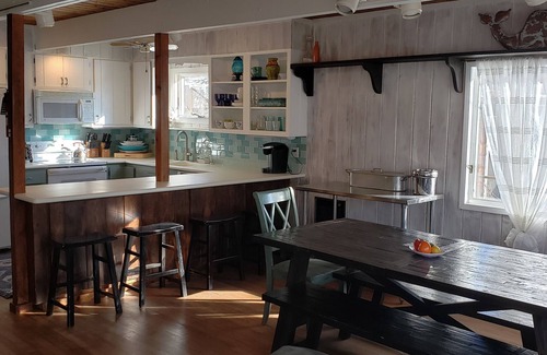 Ocean Beach House | Great Family Rental - Sun, Sand & Sea