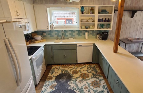 Ocean Beach House | Great Family Rental - Sun, Sand & Sea