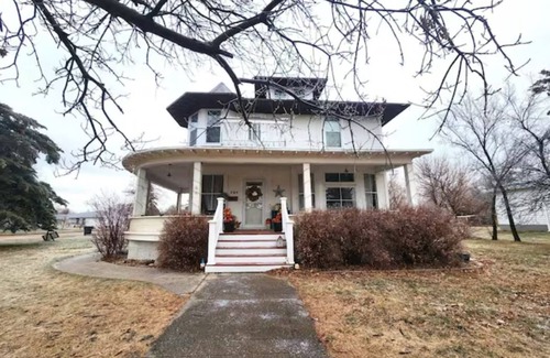 Miller House | Great Family Retreat