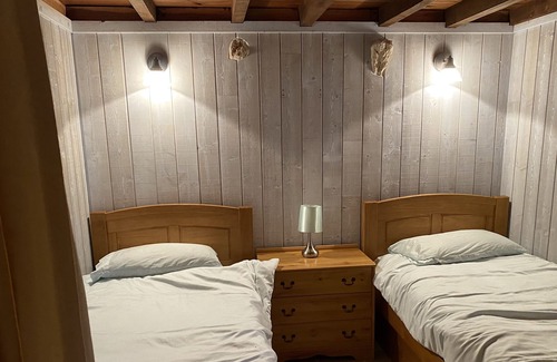 Champniers Cottage | Great family rural escape in traditional stone gite.