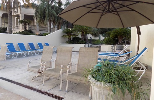 Orange Beach Condo | Great Family Vacation! First Floor on Phoenix on the Bay II 2br/2bath