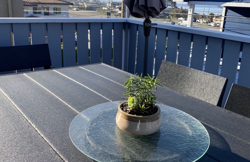 Cayucos House | Great Family Vacation House - Minutes From Beach!