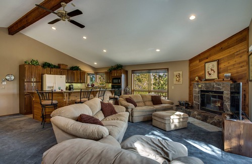 Winter Park Highlands House | Great Family Value - Gorgeous views - Private acre in the pines
