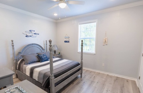 Henderson Point House | Great find