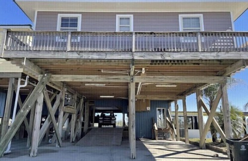 Cocodrie House | Great Fishing Camp in Sportsman's Paradise!