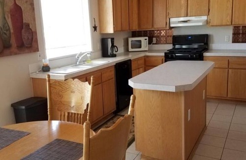 Buena Vista House | Great for ATV's and TOY'S! Rent 6 nights and 7th is free!