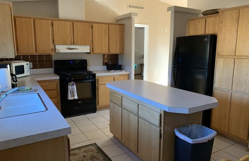 Buena Vista House | Great for ATV's and TOY'S! Rent 6 nights and 7th is free!