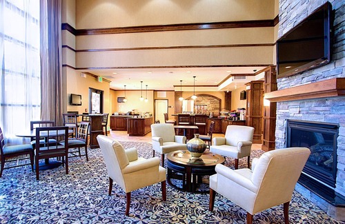 West Valley City Apartment | Great for Business Travelers! Pool, Hot Tub & Waterslide + Near Salt Palace Convention Center!