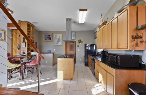 Villa Primera House | Great for Couples or a Small Family. Pet-Friendly with Fenced Yard.