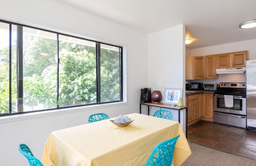 Manoa House | great for families & professionals