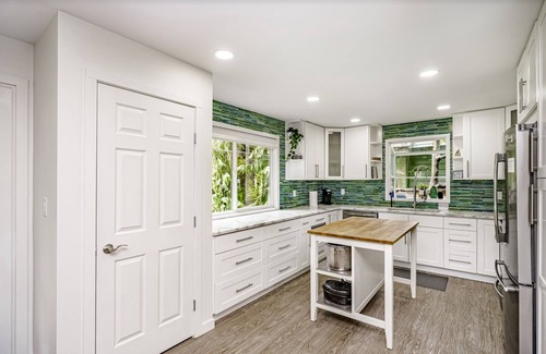 Cultus Lake House | “Great for family and friends”