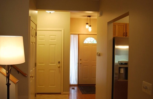Gaylord Condo | Great for Golfers, Skiers and families