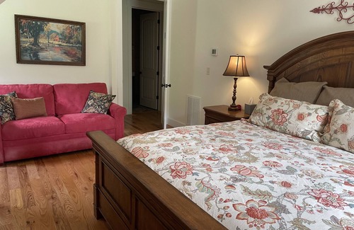 Pisgah Forest Other | Great for Groups! 8min to Brevard, 10min to DuPont, 20min to Hendersonville