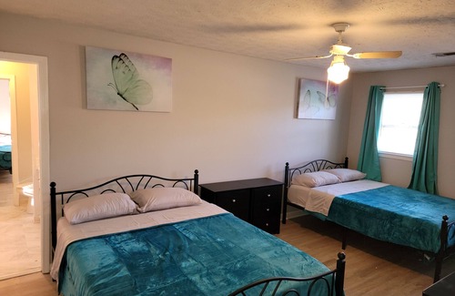 Snellville House | Great for Large Groups, 35 Minutes to Atlanta