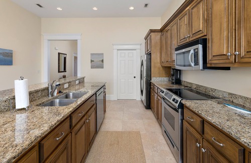 Saint Simons Island Condo | Great for Small families. Oceanfront Condominium Community.Oceanfront Pool!