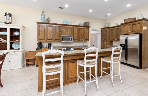 Saint Simons Island Condo | Great for Small Families! Oceanfront Condominium Community with Oceanfront Swimming Pool