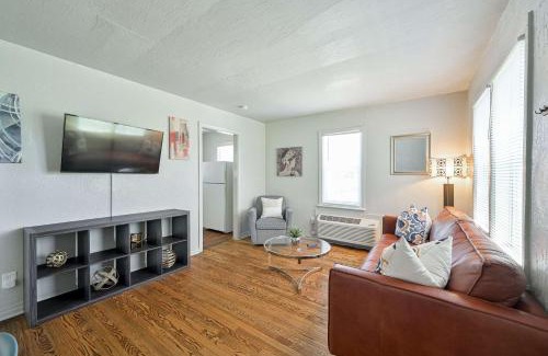 Asian District Apartment | Great for travel workers affordable for long stay