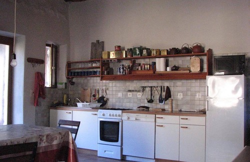 Pommerol House | Great full ownership of charm and character in a gorgeous setting