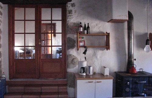 Pommerol House | Great full ownership of charm and character in a gorgeous setting
