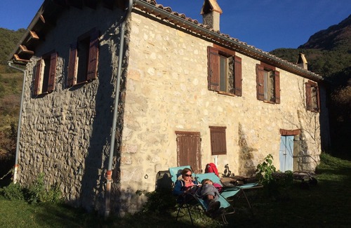 Pommerol House | Great full ownership of charm and character in a gorgeous setting