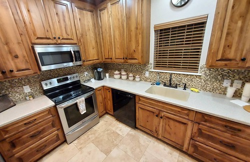 Sabine County House | Great get a way-8 acres and pond, firepit peace and quiet