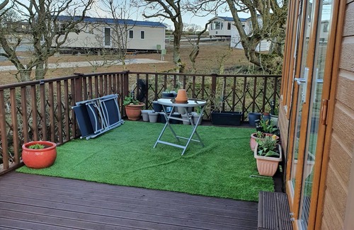 Morpeth Cabin | Great getaway for you