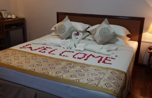 North Dagon Township Hotel | Great Glory Hotel