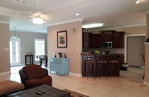 Ocean Springs House | Great Golf Course property! Just off the gulf coast!