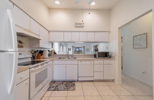Deep Creek Condo | Great Golf & Pond Views! Pet Friendly!