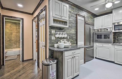 Vernon Condo | Great Gorge Getaway w/Community Amenities!
