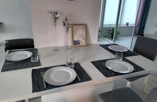 Skjervoy House | Great Guest House Natalie's