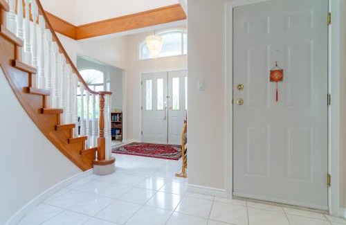 Queensborough House | Great Guest Suite in a Gorgeous House