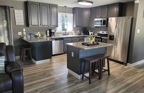 Gulf Breeze House | Great Gulf Breeze Getaway Near Pensacola Beach