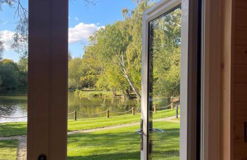 Bishop's Stortford Hotel | Great Hallingbury Manor & Lodges London Stansted
