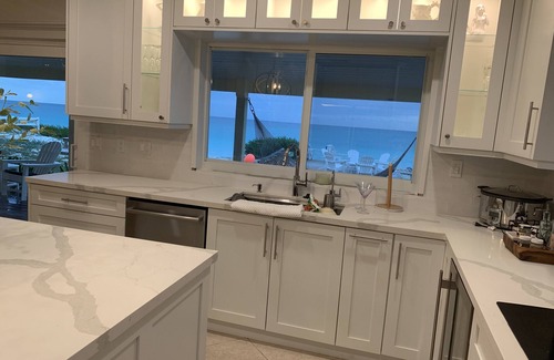 Great Harbour Cay House | Great Harbour Cay home with spectacular ocean views, Berry Island