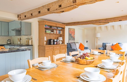 Sittingbourne Cottage | Great Higham Oast and Cottages by Bloom Stays - sleeps 18 guests in 6 bedrooms
