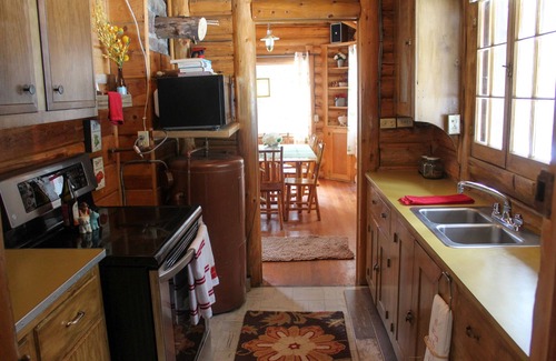 Allenspark Cabin | Great Hiking
