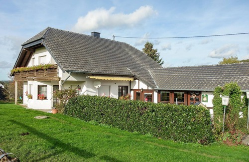 Bongard Apartment | Great holiday apartment in rustic, authentic surroundings.