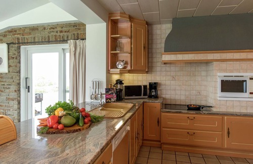Beffe House | Great holiday home in Rendeux-Beffe with sauna