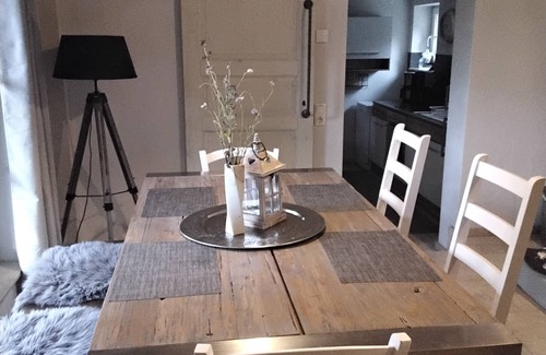 Neuzelle House | Great * holiday home in a quiet location
